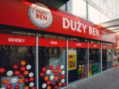 3000 sklepów! Sieć Duży Ben to "zabójca" w kategorii alko marketów i silnik rozwoju Eurocash