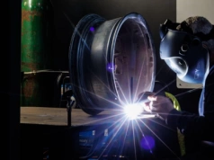 Najlepsze przyłbice do spawania   ranking i porównanie modeli