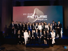 VII edycja „Our Future Forum”