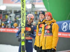 Niemcy wpadli w panikę. Piszą o "upadku" swoich gwiazd