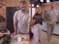 Nietypowy żart prowadzącej w "Dzień dobry TVN". Dowbor aż zaniemówił