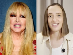 Iga Świątek w duecie z Marylą Rodowicz! Takiego połączenia jeszcze nie było