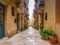 Mam swój sposób na idealne zwiedzanie Malty. Jeden dzień i 4 miasta