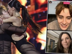 Lesar zdobyła się na szczere wyznanie. Oglądali to wszyscy: wielkie zmiany przede mną