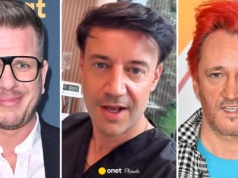 Nie tylko Filip Chajzer był jego pacjentem. U "dentysty gwiazd" leczą się największe nazwiska