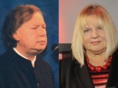 Marek Grechuta i Danuta byli razem ponad trzy dekady lat. Ich miłość przetrwała bez słowa "kocham"