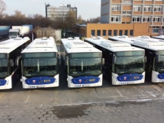 Bydgoszcz: jedna oferta na leasing 10 autobusów i drożej niż planowało MZK