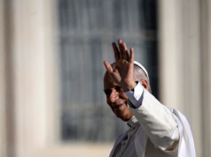 Papież: list polskich biskupów do biskupów niemieckich zmienił historię Europy