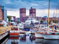 PLL LOT ogłosiły trzy nowe trasy z Gdańska!