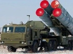 „Chcecie F-35 to porzućcie S-400”