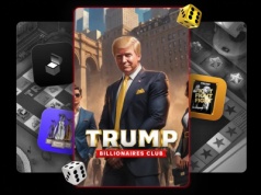 Trump Billionaires Club. Znamy szczegóły nowej gry mobilnej. Monopoly w stylu Trumpa