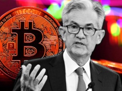 Bitcoin na huśtawce przed posiedzeniem Fed. Co Jerome Powell zrobi z rynkiem krypto?