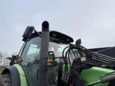 Normy spalin dla ciągników poza UE: gdzie Stage V, a gdzie wciąż wolna amerykanka?