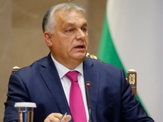 Węgry wykorzystają zgodę Trumpa by ominąć sankcje