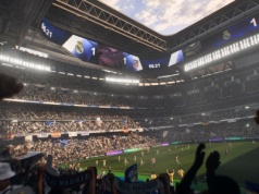 Manchester City czy Real Madryt? Symulacja hitu Ligi Mistrzów na YouTube