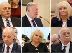 Radni PiS-u pod presją potwierdzili zerwanie współpracy z obozem lewicowej prezydent?