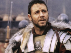 Russell Crowe nie gryzł się w język! Aktor ostro skrytykował „Gladiatora 2”