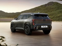 Nowa Kia Seltos wchodzi do Polski! Zajmie miejsce pomiędzy Niro i Sportage'em