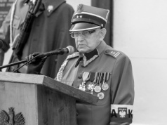 Nie żyje ppłk Stefan Michalczak, żołnierz Armii Krajowej. Od wielu lat mieszkał w Rzeszowie