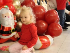 Mikołajkowy RELAX w Gorzkowicach!