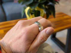 Smart ring Pebble Index ma jedną funkcję. Po 2 latach możesz zrobić tylko to