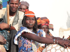 Ludobójstwo w Nigerii: Zmiany klimatyczne czy islam?