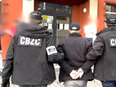 Siały panikę w całym kraju. Sprawca fałszywych alarmów z Gliwic zatrzymany