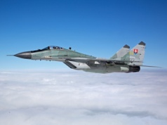 Polska rozważa wymianę MiG-29 na ukraińską technologię dronu