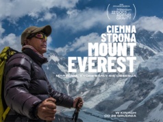 Dokument „Ciemna strona Mount Everest” (oryg. Everest Dark) w kinach już od 26 grudnia