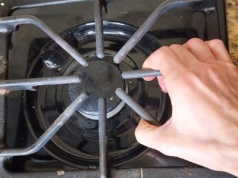 Sądziłam, że palniki gazowe są do wymiany… aż wypróbowałam ten trik!