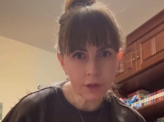 Pan Blask naświetla - Gizela i ja ojciec