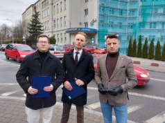 „NFZ bankrutuje”. Szpital w Nowym Sączu czeka na prawie 17 milionów złotych