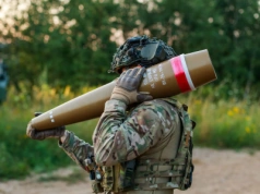 Czechoslovak Group z rekordową umową na dostawy amunicji do UE