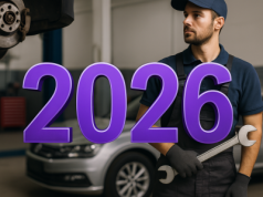 W 2026 r. stabilizacja czy nowe napięcia? Wyzwania dla rynku części i napraw pojazdów.