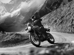 Kolejne spotkanie w Przystani Motocyklowej już w sobotę! Łukasz Łowkiel opowie o wyprawie w Himalaje