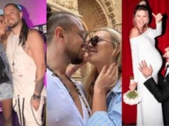 Sandra Kubicka i Baron już raz się rozwodzili. Ich znajomość rozpoczęła się przypadkiem, a związek obfitował w zwroty akcji