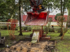 Kolejny sowiecki pomnik zlikwidowany. Mieszkańcy Maszewa: trzeba je usunąć z całej Polski