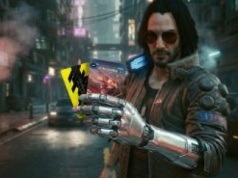"Cyberpunk TCG" zapowiedziany przez CD Projekt Red. Jest pierwszy zwiastun