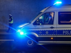 Atak nożownika w Myślenicach. Policja zastrzeliła napastnika