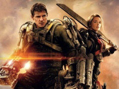 Nowe Na skraju jutra na zwiastunie i z datą premierą. Ekranizacja słynnego science fiction już wkrótce do obejrzenia w kinach