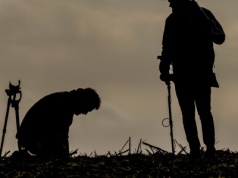 Sensacja w Norwegii. Poszukiwacz odkrył ślady z czasów wikingów