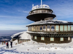 Symbol Śnieżki do remontu. Kultowe obserwatorium doczeka się nowego życia