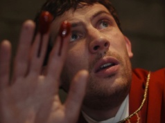 Na noże 3 - kiedy premiera? Wyczekiwany kryminał Netfliksa nadciąga