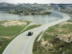 Podwodny tunel z rondem. Norwegia buduje cud inżynierii