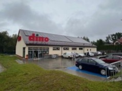 Gotuje się w Dino. Związkowcy oficjalnie ogłosili spór z gigantem