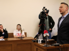 Była urzędniczka z Inowrocławia na ławie oskarżonych. Zaczął się proces Agnieszki Ch. z Krzysztofem Brejzą