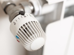 Awaria sieci ciepłowniczej w Opolu