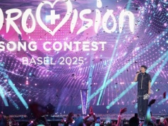 Decyzja TVP w sprawie Eurowizji podzieliła. "Nie posłuchała"