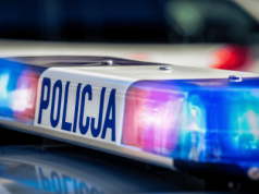 Atak nożownika w polskim mieście. Policja wkroczyła do akcji, oddano strzał