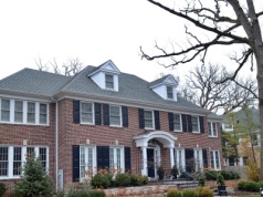 Tak dziś wygląda "dom Kevina". Filmowa posiadłość jest nie do poznania